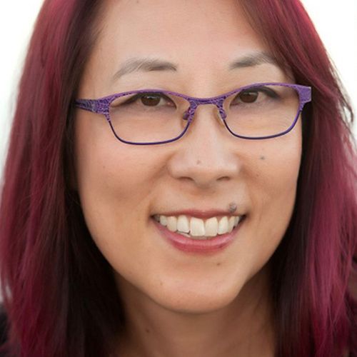 Debbi Michiko Florence